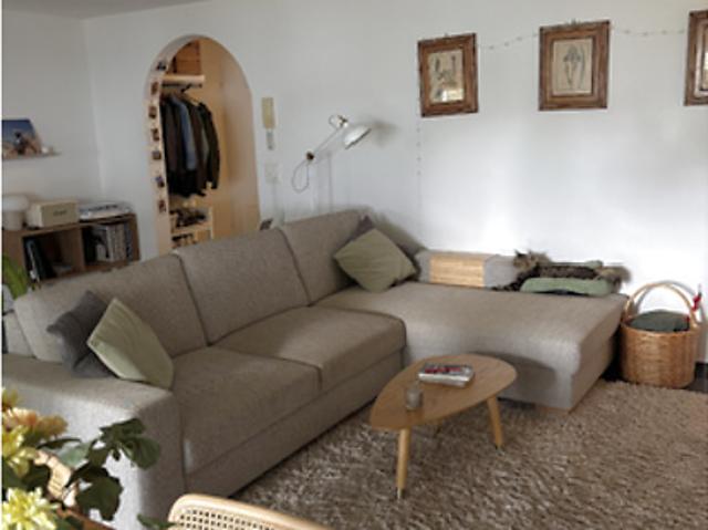 Apartment mieten in Biberist, Solothurn