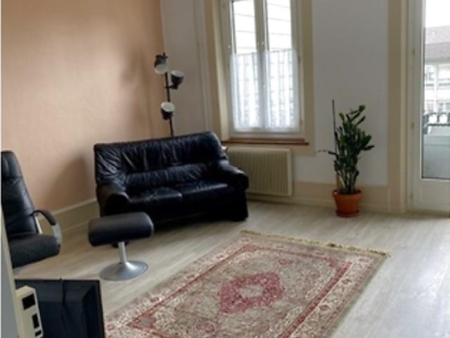 Apartment mieten in Biel, Bern