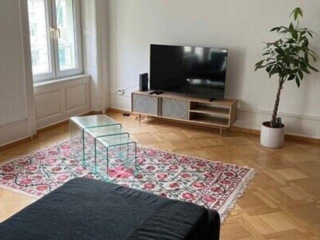Apartment mieten in Biel, Bern