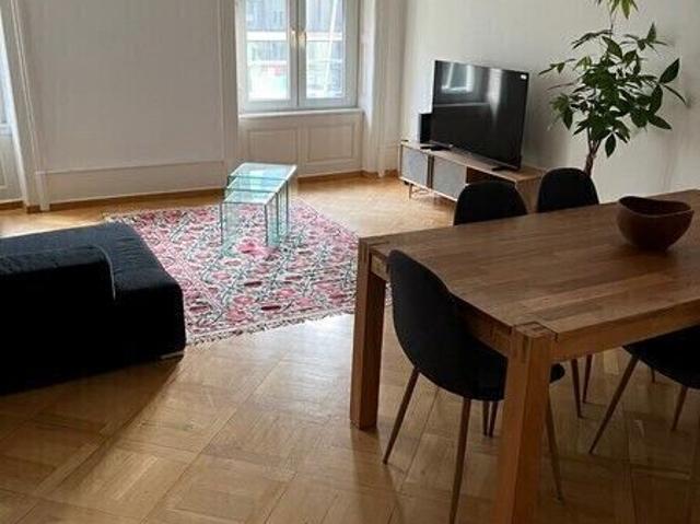 Apartment mieten in Biel, Bern