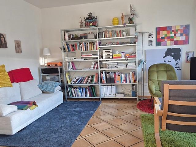 Apartment mieten in Biel, Bern