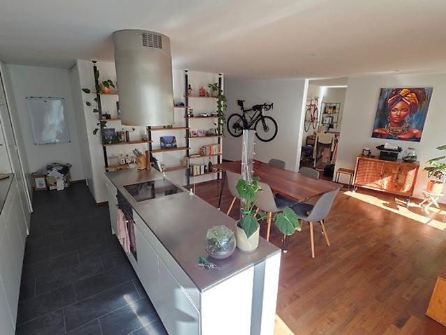 Apartment mieten in Biel, Bern
