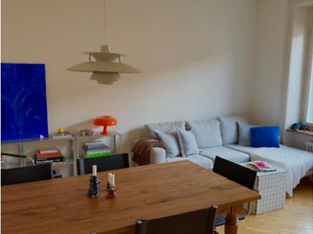 Apartment mieten in Neustadt / Nouvelle ville, Biel/Bienne