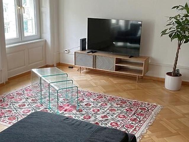 Apartment mieten in Biel, Bern