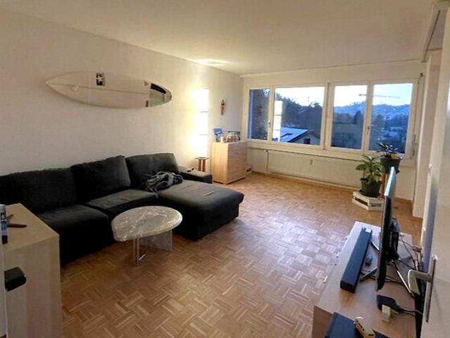 Apartment mieten in Bremgarten bei Bern, Bern