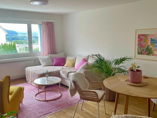 Apartment mieten in Wil (SG), St. Gallen