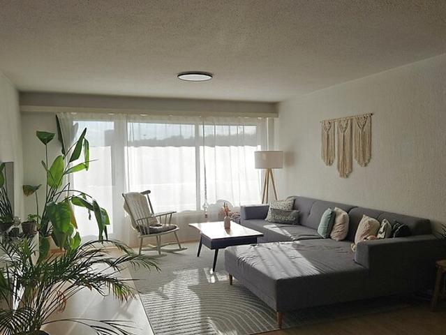 Apartment mieten in Bülach, Zürich