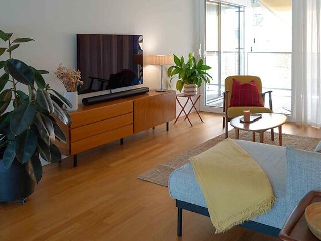 Apartment mieten in Dornach