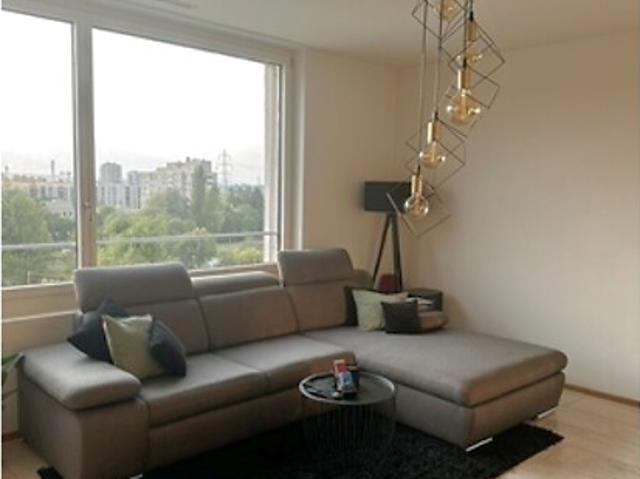 Apartment mieten in Auen, Dübendorf