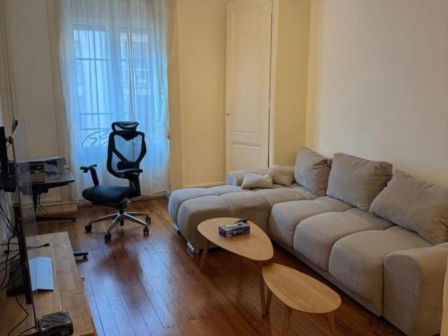 Apartment mieten in Conches