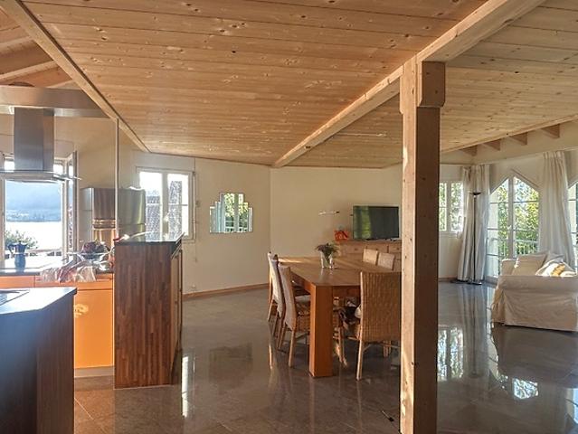 Apartment mieten in Einsiedeln, Schwyz