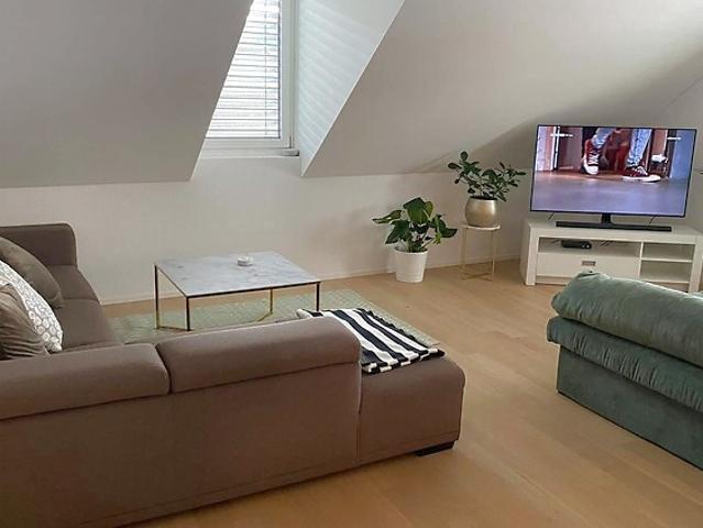 Apartment mieten in Haller, Embrach