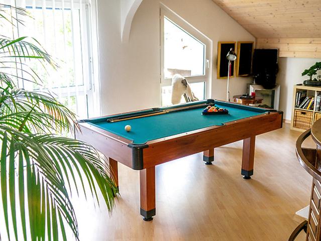 Apartment mieten in Visp, Wallis