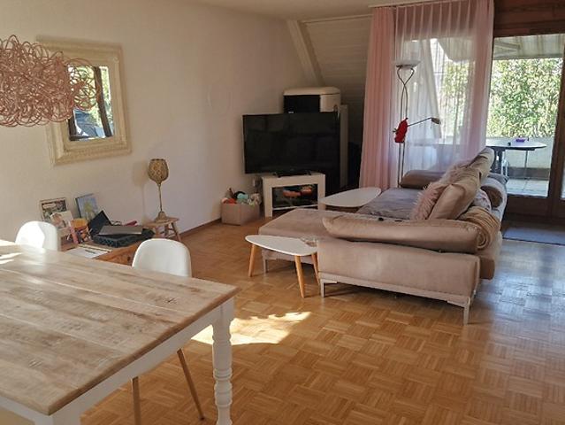 Apartment mieten in Fehraltorf, Zürich