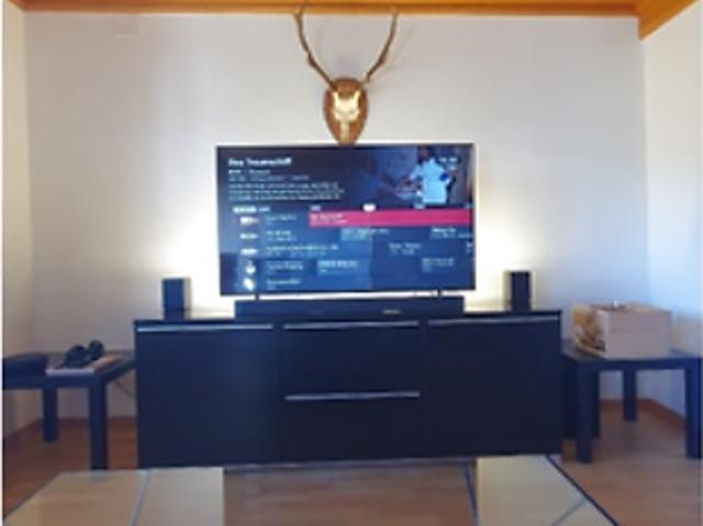Apartment mieten in Flims Dorf, Graubünden