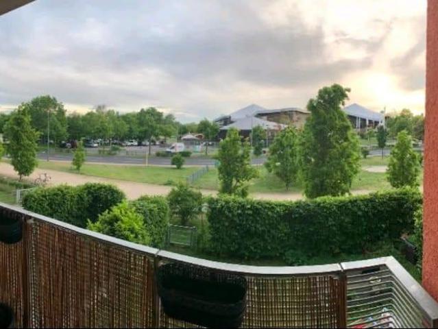 Apartment mieten in Bockenheim, Sachsenhausen