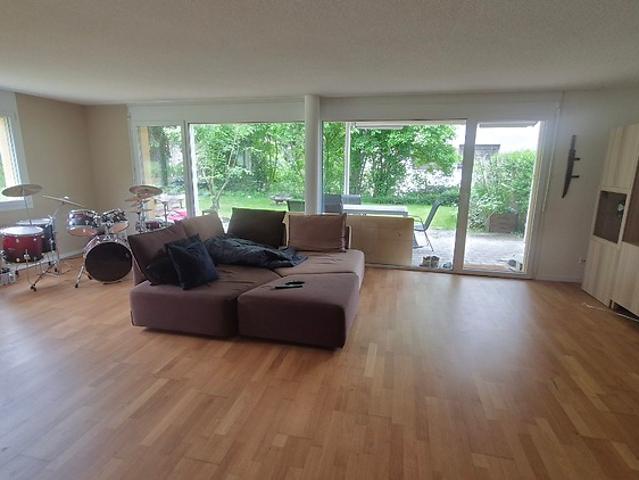 Apartment mieten in Gebenstorf, Aargau