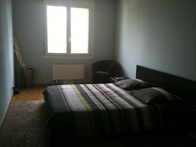 Apartment mieten in Aïre