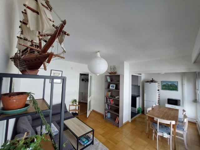 Apartment mieten in Conches