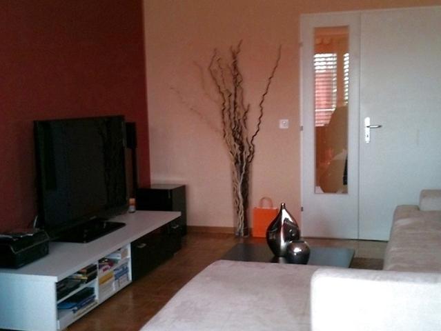 Apartment mieten in Aïre