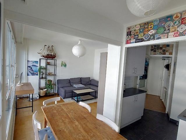 Apartment mieten in Conches