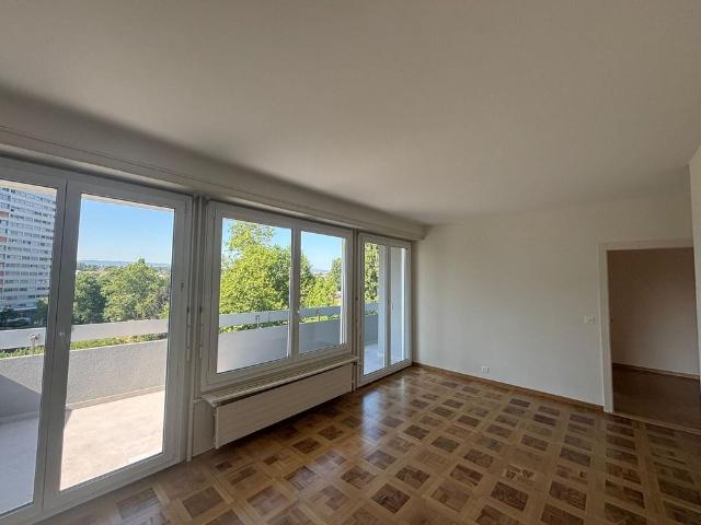 Apartment mieten in Lancy