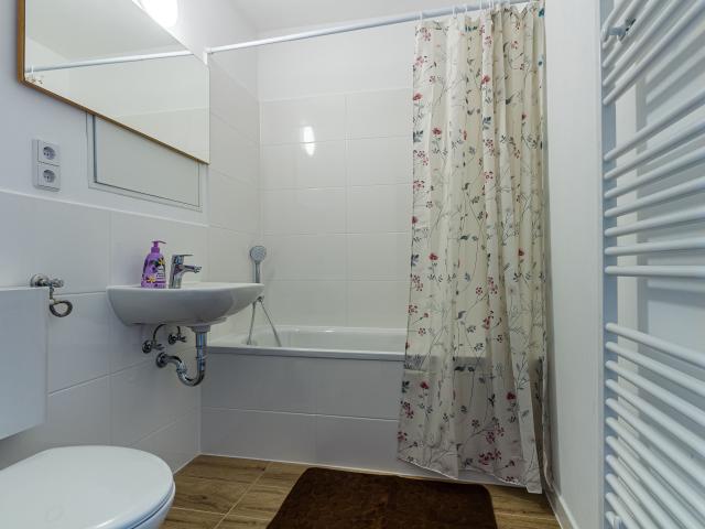 Apartment mieten in Südstadt, Halle