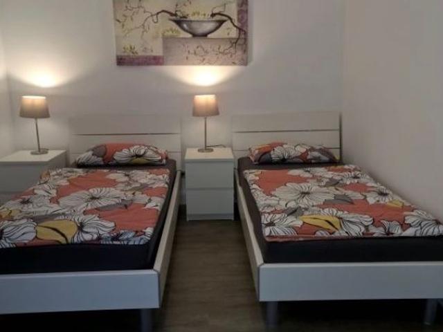 Apartment mieten in Misburg-Anderten, Hannover