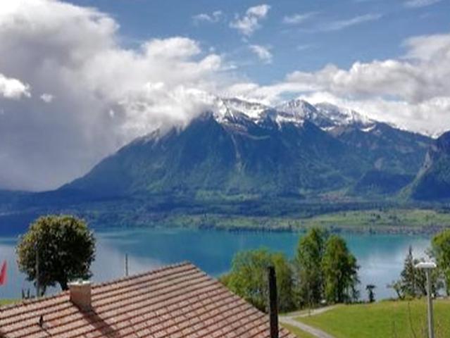Apartment mieten in Heiligenschwendi, Bern