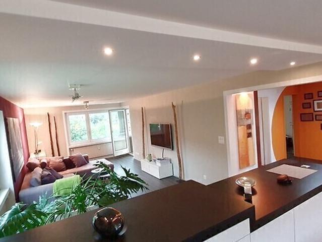 Apartment mieten in Hinwil, Zürich