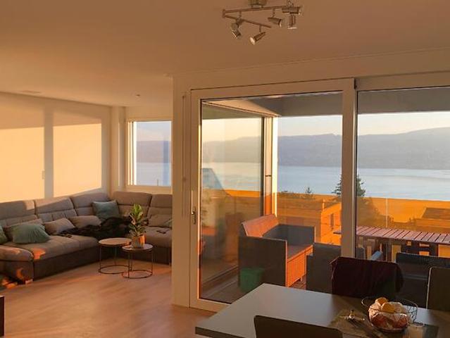 Apartment mieten in Horgen, Zürich