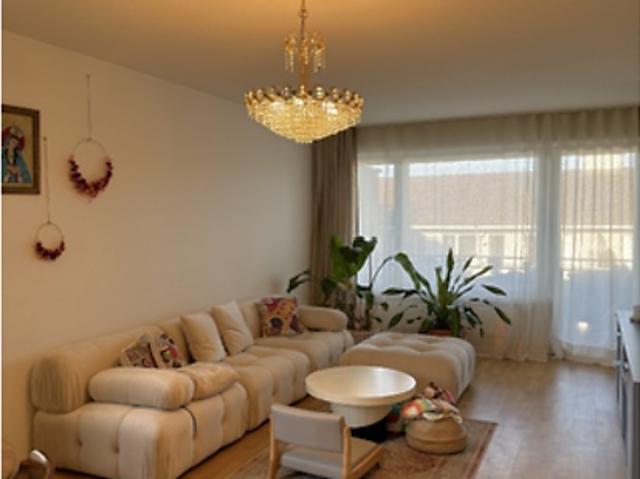 Apartment mieten in Horgen, Zürich