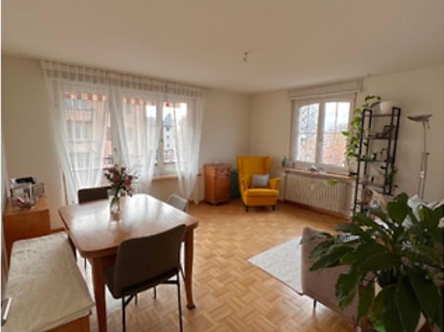 Apartment mieten in Hilterfingen, Bern