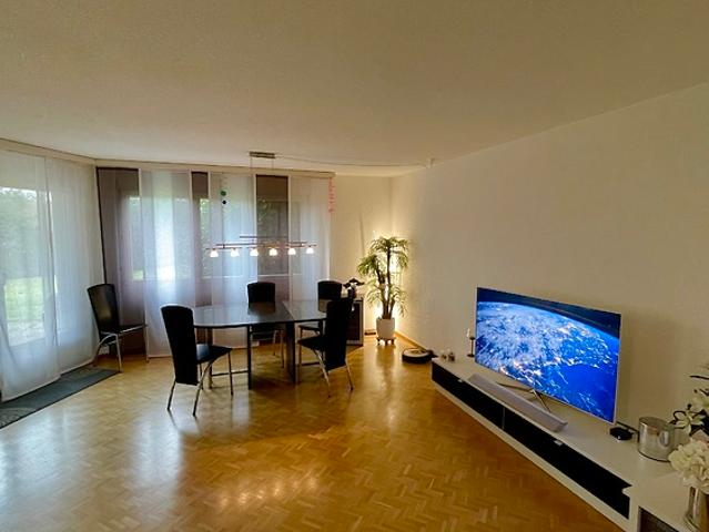 Apartment mieten in Ittigen, Bern