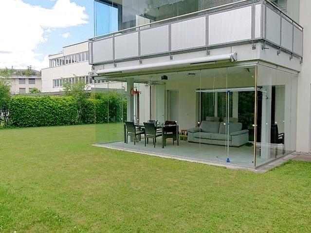 Apartment mieten in Rapperswil-Jona, St. Gallen
