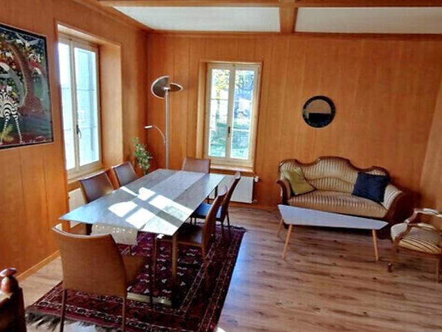 Apartment mieten in Kirchlindach, Bern