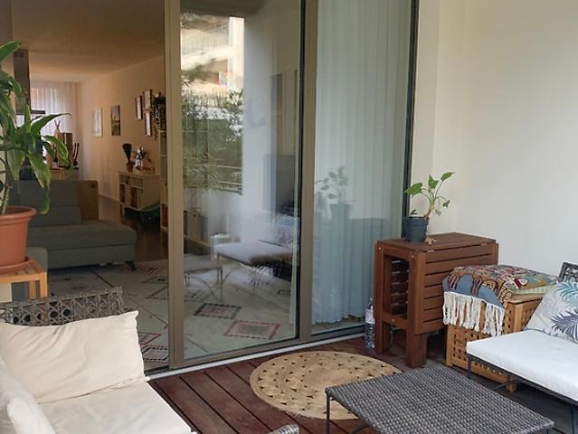 Apartment mieten in Kloten, Zürich