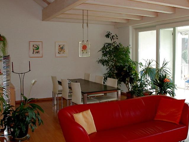 Apartment mieten in Kloten, Zürich