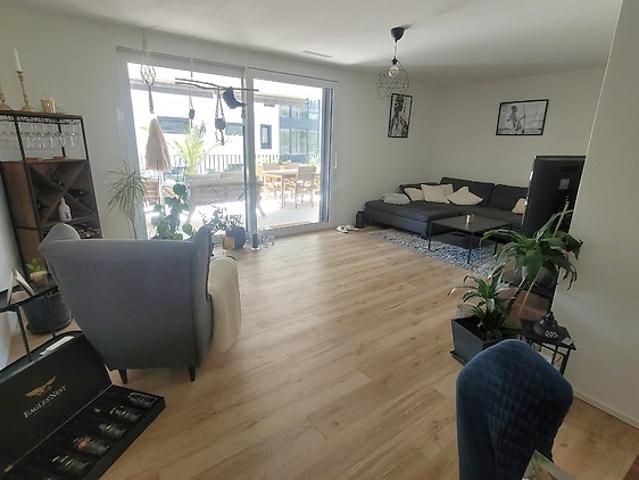 Apartment mieten in Kloten, Zürich