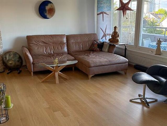 Apartment mieten in Kreuzlingen, Thurgau