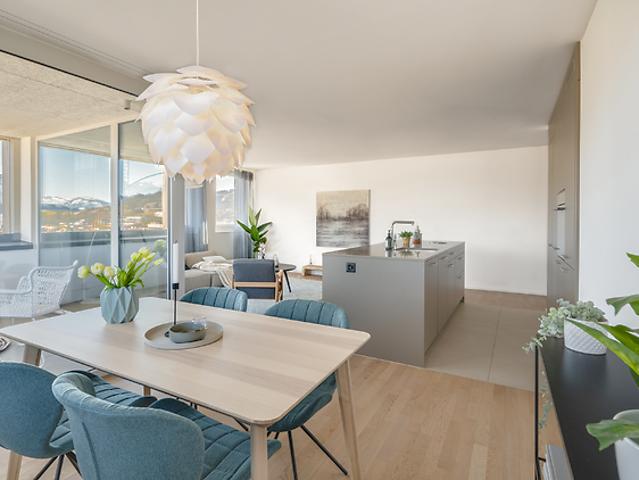 Apartment mieten in Lü