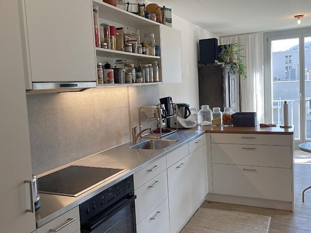 Apartment mieten in Kriens