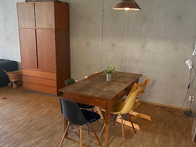 Apartment mieten in Kriens