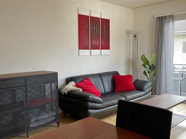 Apartment mieten in Lü