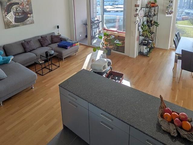 Apartment mieten in Lü