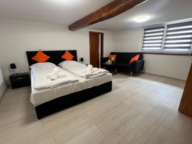 Apartment mieten in Gießen