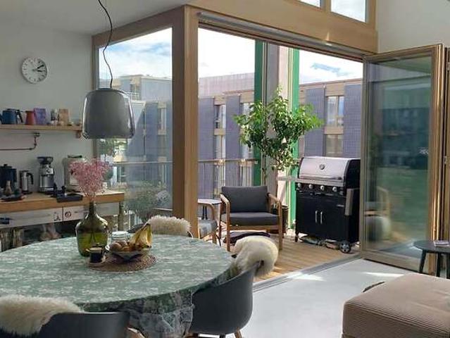 Apartment mieten in Cheseaux-Lausanne, Waadt