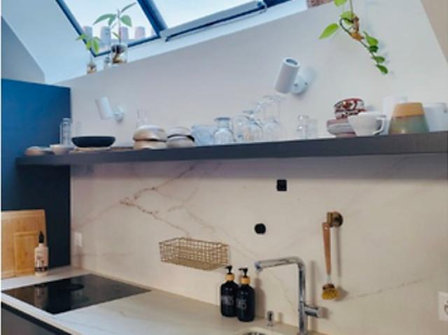 Apartment mieten in Cheseaux-Lausanne, Waadt
