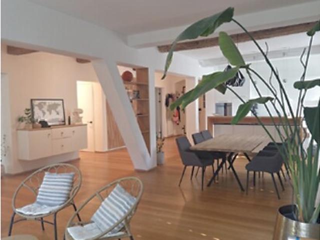 Apartment mieten in Lenzburg, Aargau