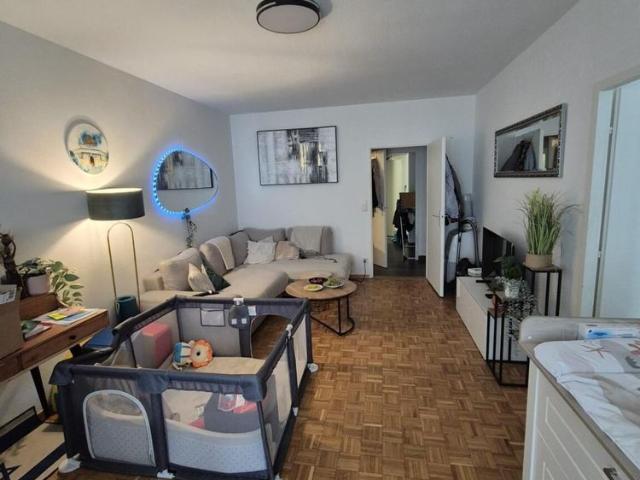 Apartment mieten in Conches